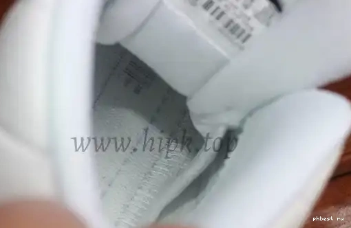 Jordan Authentic GS Air “Barons” 12 0615